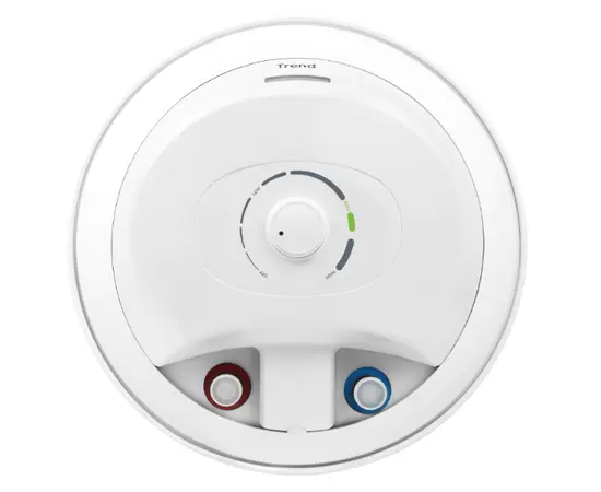 Electrolux EWH 100 Trend, Объем, л: 100, - 7