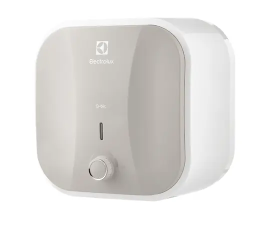 Electrolux EWH 10 Q-bic U, Объем, л: 10