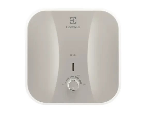 Electrolux EWH 10 Q-bic U, Объем, л: 10, - 2