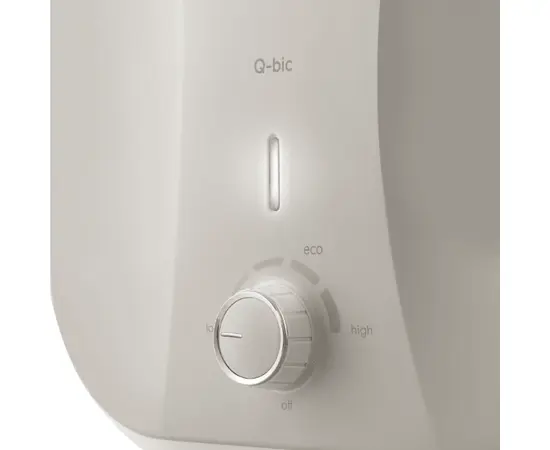 Electrolux EWH 10 Q-bic U, Объем, л: 10, - 7