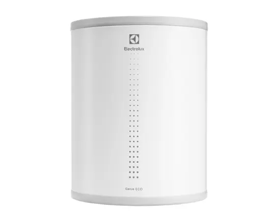 Electrolux EWH 10 Genie ECO О, Объем, л: 10, - 2