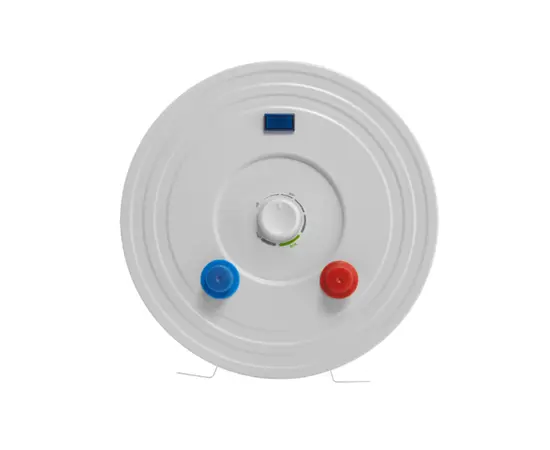 Electrolux EWH 10 Genie ECO О, Объем, л: 10, - 5