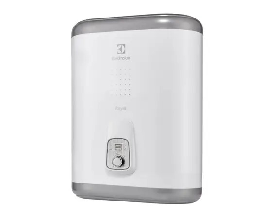 Electrolux EWH 30 Royal Silver, Объем, л: 30, Установка: Вертикальная