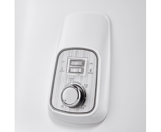 Electrolux EWH 100 Royal Silver, Объем, л: 100, Установка: Вертикальная, Цвет: Серый, - 2