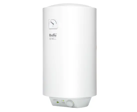 Ballu BWH/S 100 Shell, Объем, л: 100