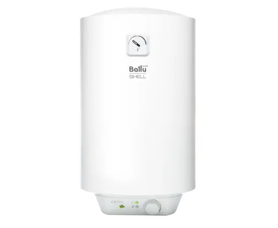 Ballu BWH/S 30 Shell, Объем, л: 30, - 2