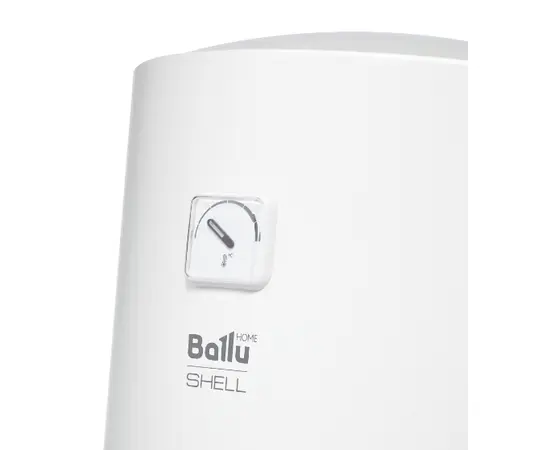 Ballu BWH/S 1500 Shell, Объем, л: 150, - 5