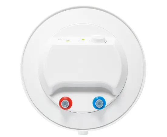 Ballu BWH/S 1500 Shell, Объем, л: 150, - 6