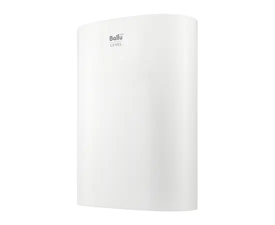 Ballu BWH/S 80 Level PRO, Объем, л: 80