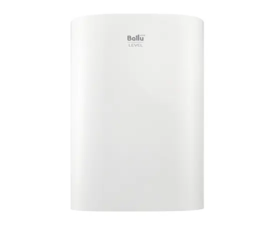 Ballu BWH/S 80 Level PRO, Объем, л: 80, - 2
