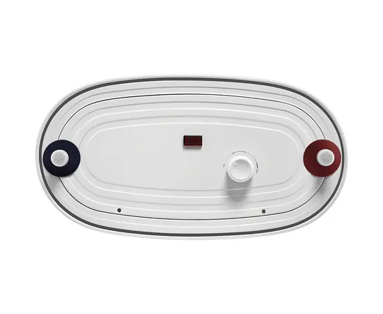 Ballu BWH/S 80 Level PRO, Объем, л: 80, - 5