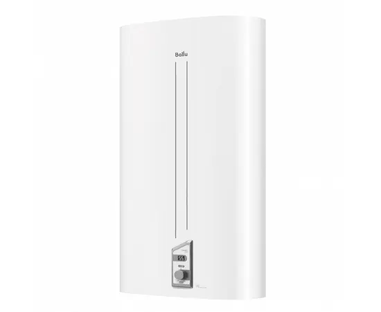 Ballu BWH/S 50 Smart WiFi DRY+, Объем, л: 50 Ballu BWH/S 50 Smart WiFi DRY+, Объем, л: 50