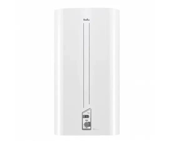 Ballu BWH/S 80 Smart WiFi DRY+, Объем, л: 80, - 2 Ballu BWH/S 80 Smart WiFi DRY+, Объем, л: 80, - 2