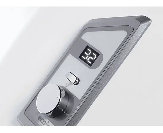 Ballu BWH/S 30 Smart WiFi DRY+, Объем, л: 30, - 5 Ballu BWH/S 30 Smart WiFi DRY+, Объем, л: 30, - 5