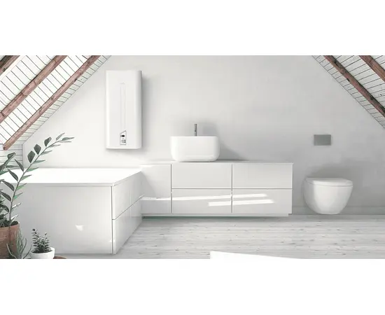 Ballu BWH/S 50 Smart WiFi DRY+, Объем, л: 50, - 9 Ballu BWH/S 50 Smart WiFi DRY+, Объем, л: 50, - 9