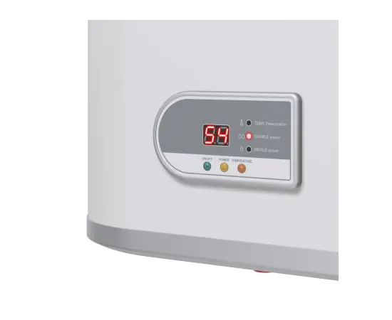 Thermex FSD 50 V, Объем, л: 50, Установка: Вертикальная, - 5