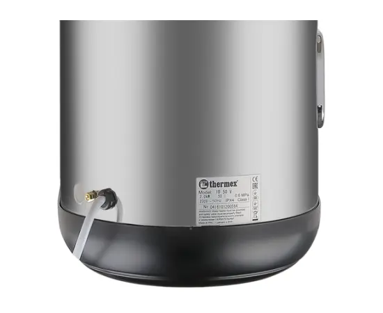 Thermex ID 80-Н, Объем, л: 80, Установка: Горизонтальная, - 11