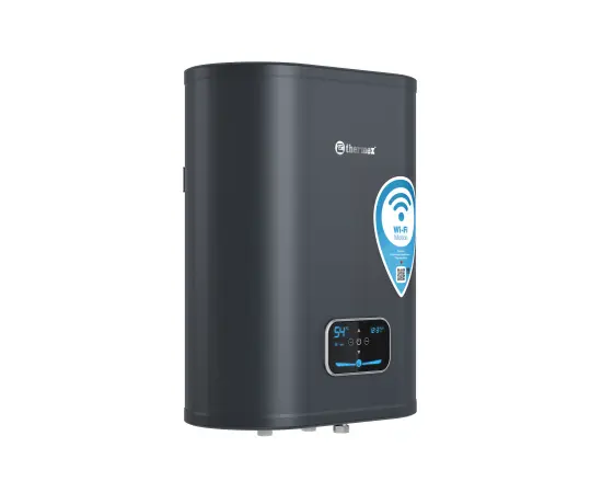 Thermex ID 30 V pro Wi-Fi, Объем, л: 30, Установка: Вертикальная, - 3