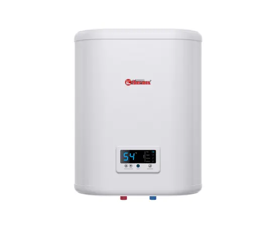 Thermex IF 50 V pro, Объем, л: 50, Установка: Вертикальная