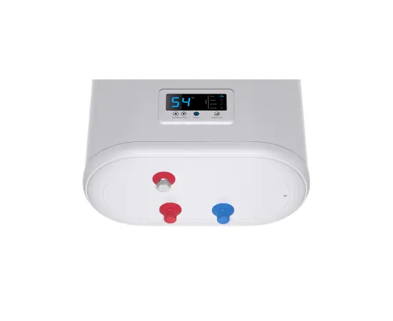 Thermex IF 80 V pro, Объем, л: 80, Установка: Вертикальная, - 9