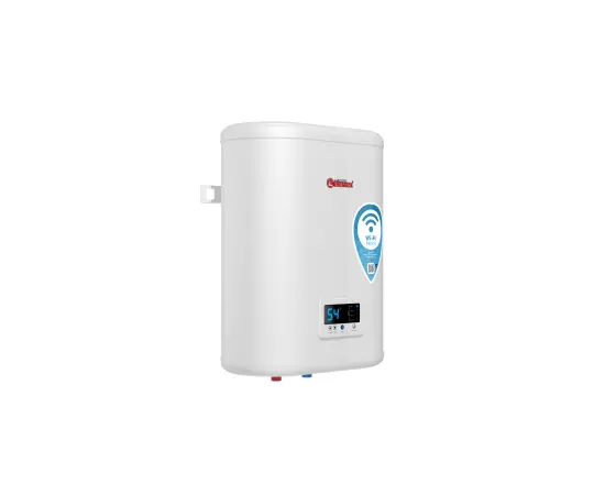  Thermex IF 50 V pro Wi-Fi, Объем, л: 50, Установка: Вертикальная, - 3