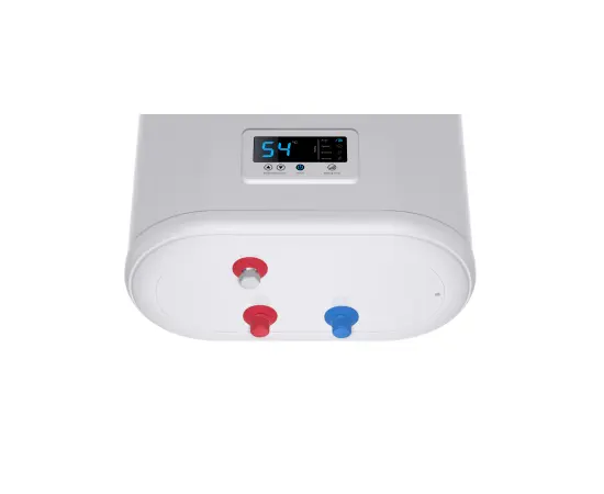  Thermex IF 30 V pro Wi-Fi, Объем, л: 30, Установка: Вертикальная, - 6
