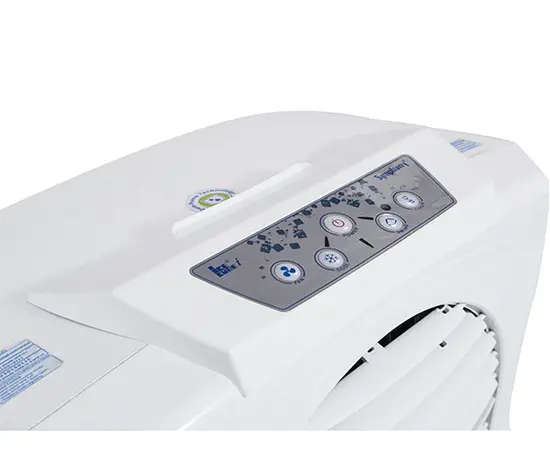 Symphony Ice Cube 17i, - 2 Symphony Ice Cube 17i, - 2