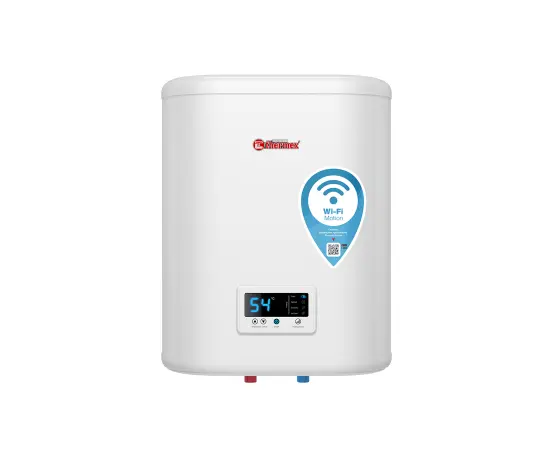  Thermex IF 80 V pro Wi-Fi, Объем, л: 80, Установка: Вертикальная