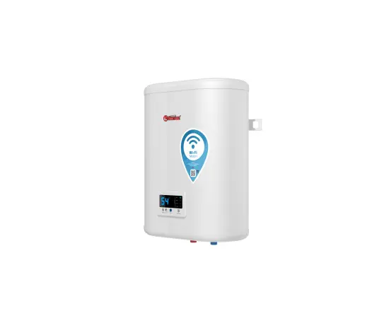  Thermex IF 80 V pro Wi-Fi, Объем, л: 80, Установка: Вертикальная, - 2