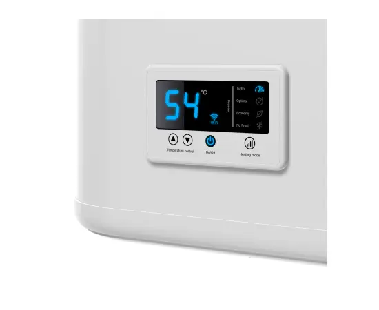  Thermex IF 80 V pro Wi-Fi, Объем, л: 80, Установка: Вертикальная, - 5
