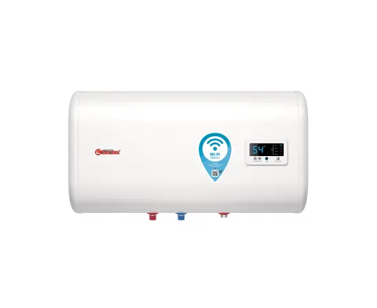  Thermex IF 50 Н pro Wi-Fi, Объем, л: 50, Установка: Горизонтальная