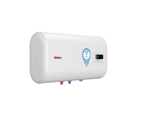  Thermex IF 50 Н pro Wi-Fi, Объем, л: 50, Установка: Горизонтальная, - 2