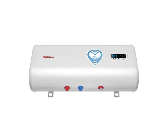  Thermex IF 50 Н pro Wi-Fi, Объем, л: 50, Установка: Горизонтальная, - 6