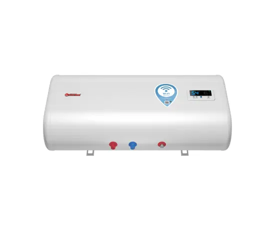  Thermex IF 80 Н pro Wi-Fi, Объем, л: 80, Установка: Горизонтальная, - 6