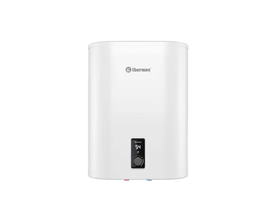Thermex Lugano 80 V, Объем, л: 80