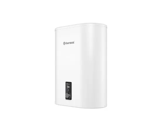 Thermex Lugano 100 V, Объем, л: 100, - 2
