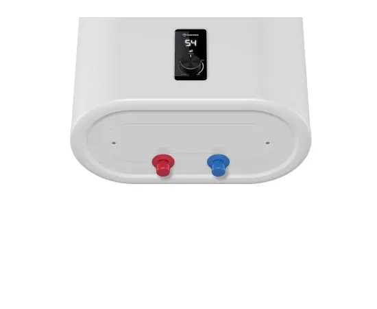 Thermex Lugano 80 V, Объем, л: 80, - 5