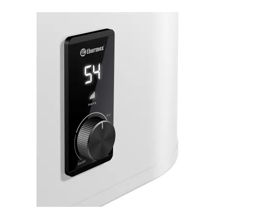 Thermex Lugano 100 V, Объем, л: 100, - 6