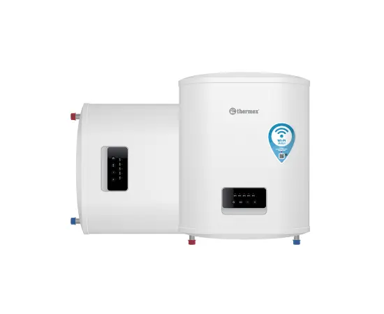 Thermex Optima 80 Wi-Fi, Объем, л: 80