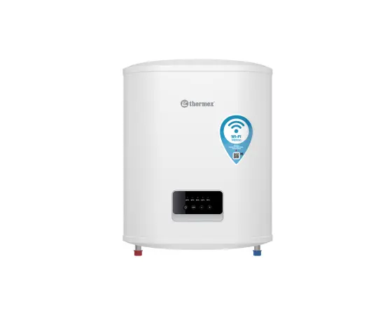 Thermex Optima 80 Wi-Fi, Объем, л: 80, - 2