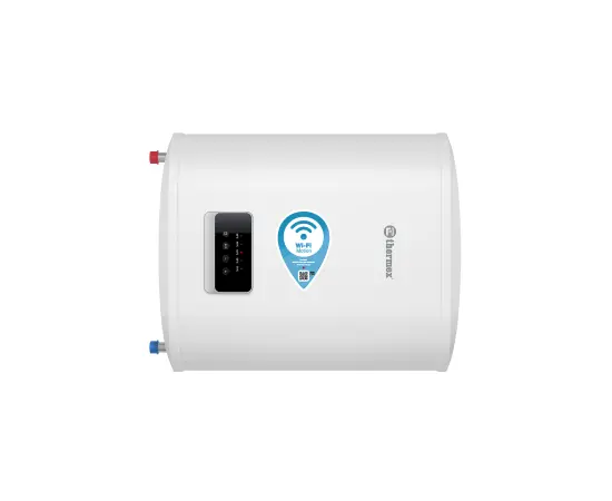 Thermex Optima 80 Wi-Fi, Объем, л: 80, - 6