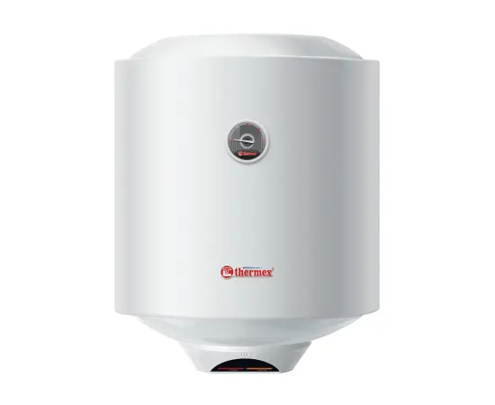 Thermex ERS 50 V Silverheat, Объем, л: 50, Установка: Вертикальная