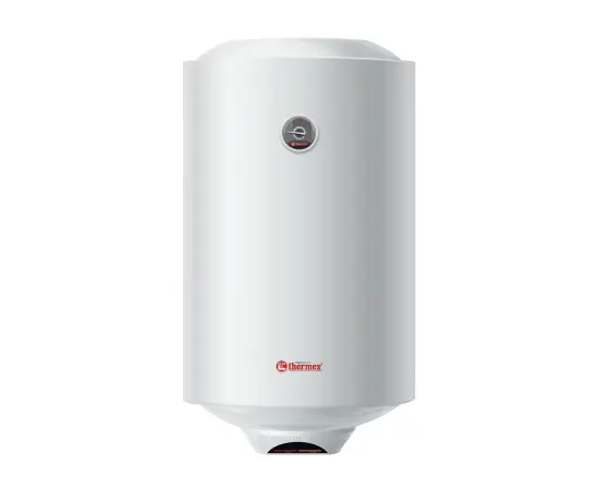 Thermex ERS 80 V Silverheat, Объем, л: 80, Установка: Вертикальная