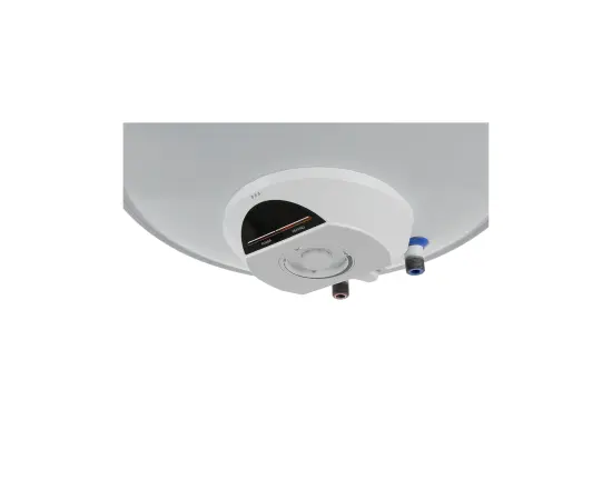 Thermex ERS 150 V Silverheat, Объем, л: 150, Установка: Вертикальная, - 6