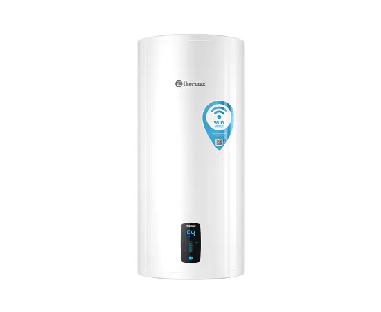 Thermex Lima 80 V Wi-Fi, Объем, л: 80