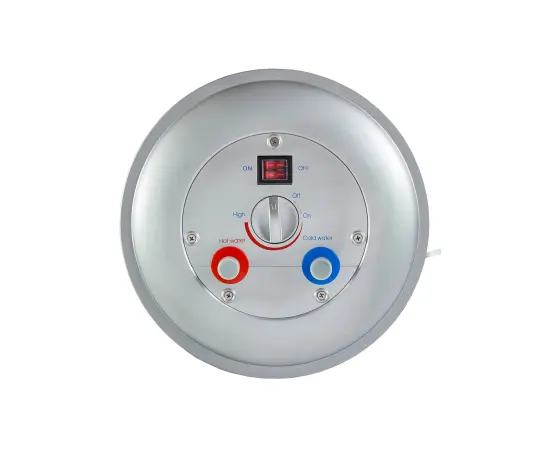 Thermex RZL 50 V, Объем, л: 50, - 2
