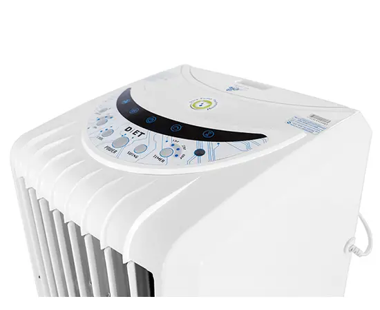 Symphony Diet 50i, Рекомендуемая площадь (м²): 35, - 2 Symphony Diet 50i, Рекомендуемая площадь (м²): 35, - 2