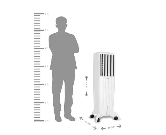 Symphony Diet 50i, Рекомендуемая площадь (м²): 35, - 4 Symphony Diet 50i, Рекомендуемая площадь (м²): 35, - 4