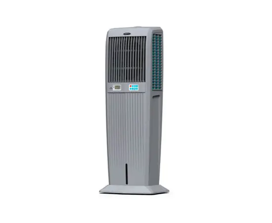 Symphony Storm 100i, Рекомендуемая площадь (м²): 70