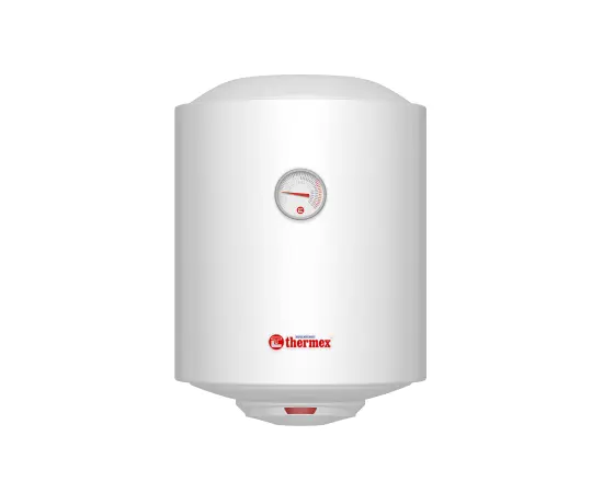 Thermex TitaniumHeat 50 V, Объем, л: 50, Установка: Вертикальная